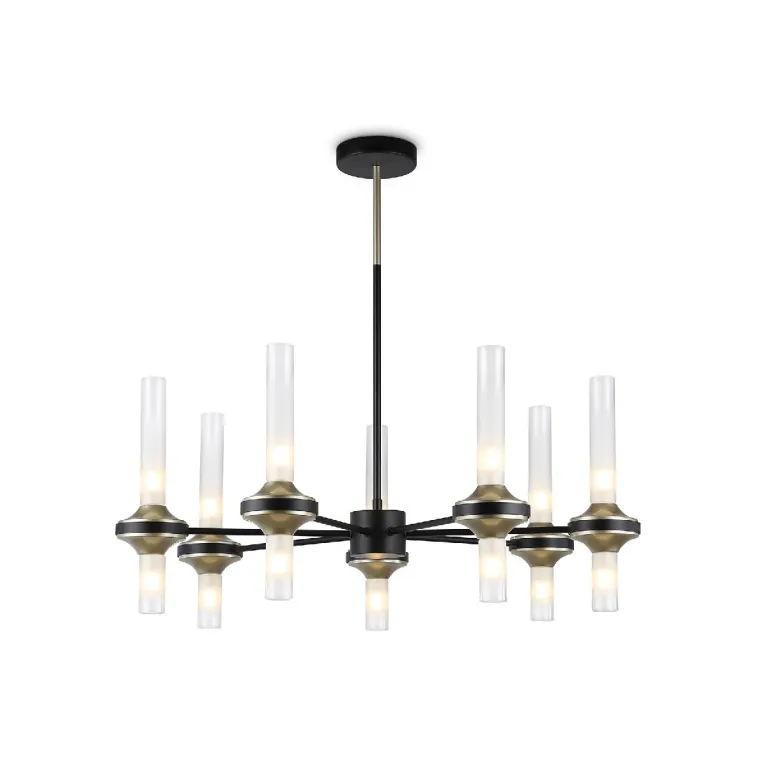 Люстра на штанге Ambrella Light High Light Modern LH55353 в Нижнем Новгороде