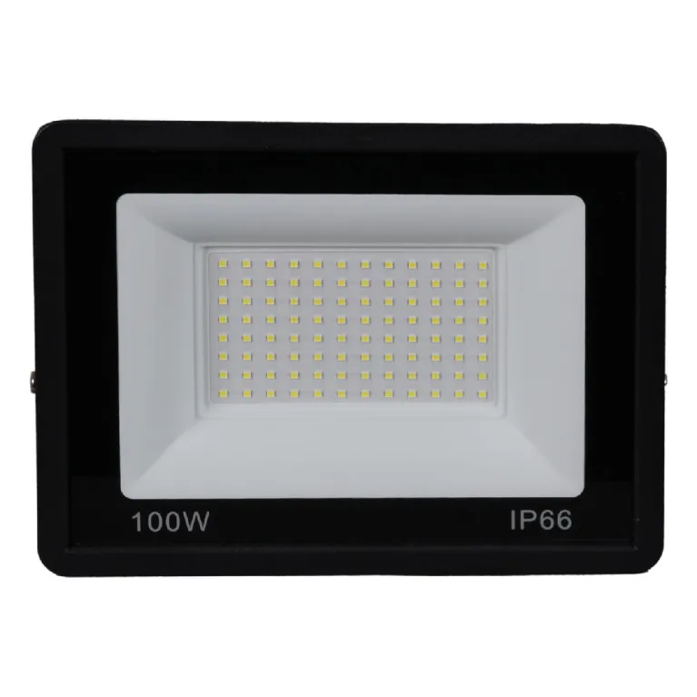 Прожектор Reluce 54001-9.2-001OL LED100W BK в Нижнем Новгороде