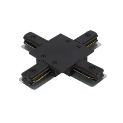 Трековый светильник Crystal Lux CLT 0.2211 04 BL