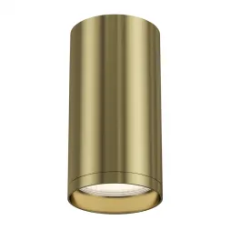 Накладной светильник Maytoni Focus s C052CL-01BS