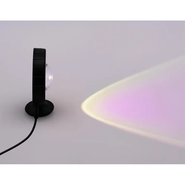 Настольная светодиодная лампа Ambrella light Desk DE8383 в Нижнем Новгороде