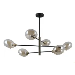 Люстра на штанге Omnilux OML-94307-06
