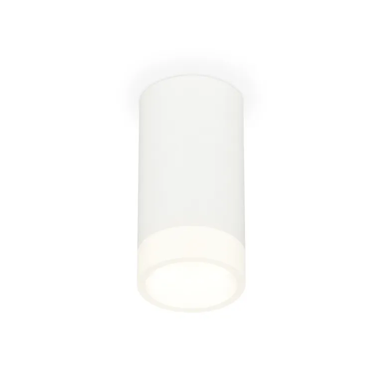 Потолочный светильник Ambrella Light Techno Spot XS8161002 (C8161, N8401) в Нижнем Новгороде