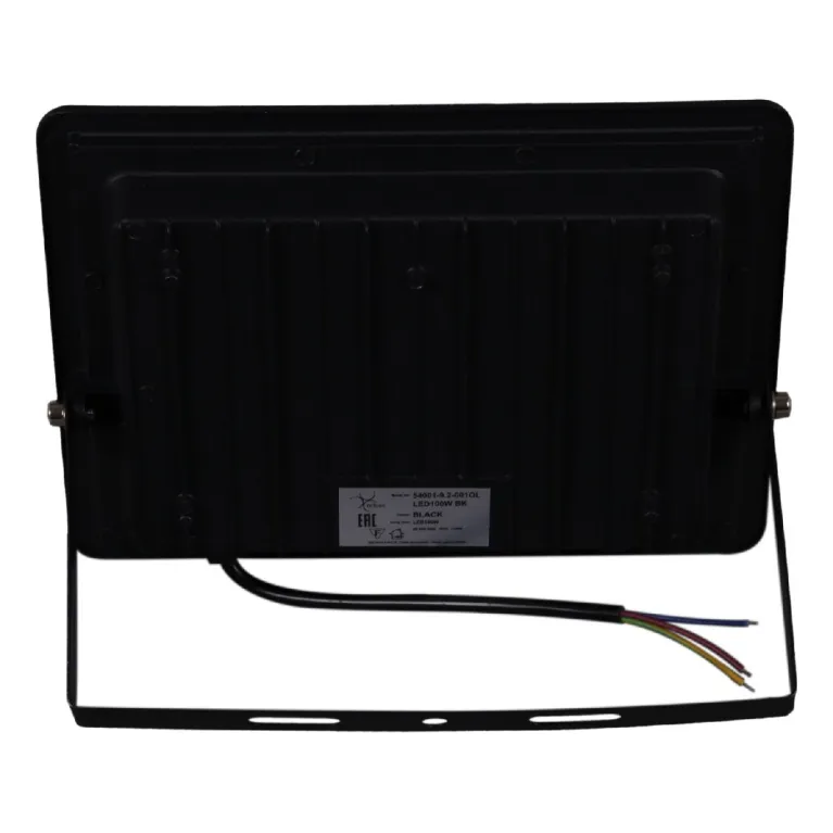 Прожектор Reluce 54001-9.2-001OL LED100W BK в Нижнем Новгороде