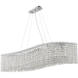Подвесная люстра Stilfort Delone 2179/09/10PL