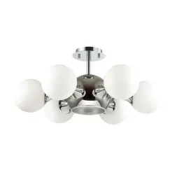 Потолочная люстра Odeon Light Miolla 3972/7C