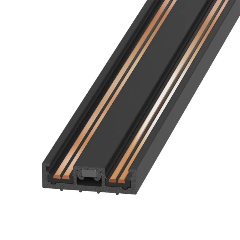 Шинопровод Arlight MAG-VIBE-TRACK-257-2000 (BK) 044179 в Нижнем Новгороде