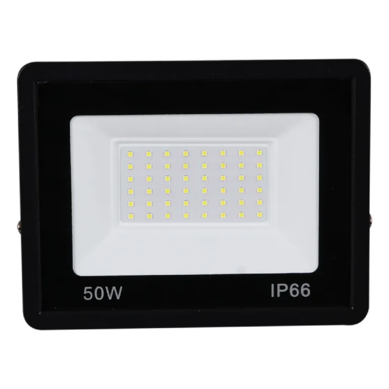 Прожектор Reluce 54001-9.2-001OL LED50W BK в Нижнем Новгороде