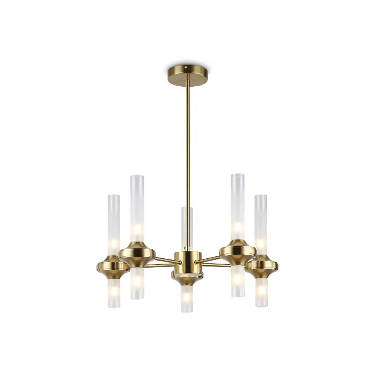 Люстра на штанге Ambrella Light High Light Modern LH55358 в Нижнем Новгороде