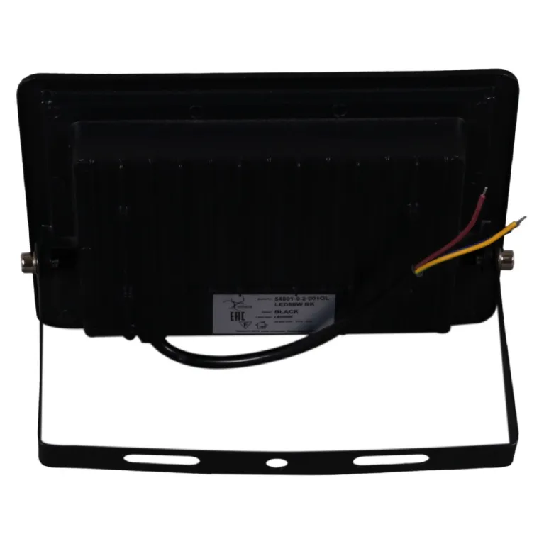 Прожектор Reluce 54001-9.2-001OL LED50W BK в Нижнем Новгороде