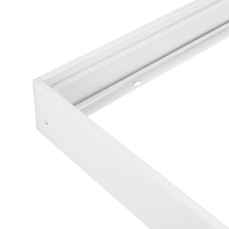 Рамка для накладной установки панелей Arlight SX6060T White 032970 в Нижнем Новгороде