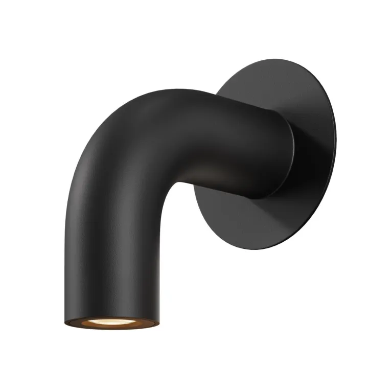 Фасадный светильник Maytoni Sleek O477WL-L2GF3K в Нижнем Новгороде