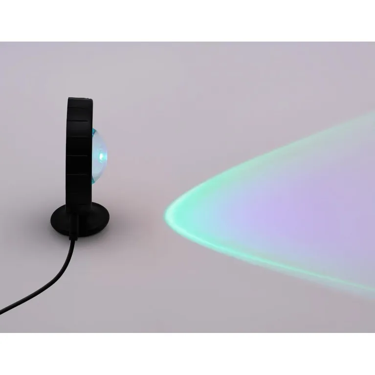 Настольная светодиодная лампа Ambrella light Desk DE8383 в Нижнем Новгороде