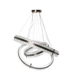 Подвесная люстра Garda Decor Galaxy 91GH-30861