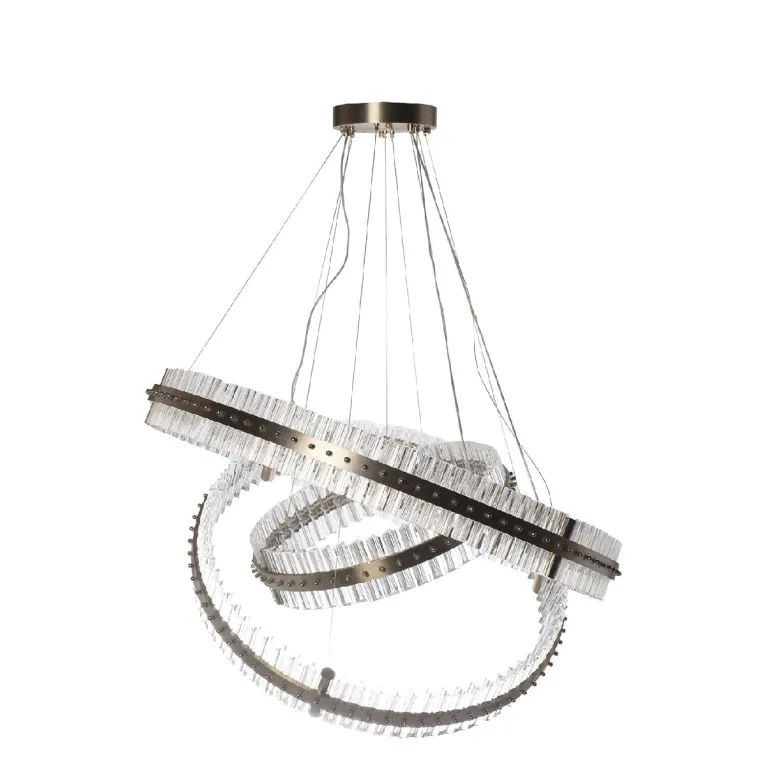 Подвесная люстра Garda Decor Galaxy 91GH-30861 в Нижнем Новгороде