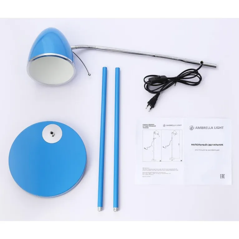 Торшер Ambrella light Traditional TR97691 в Нижнем Новгороде