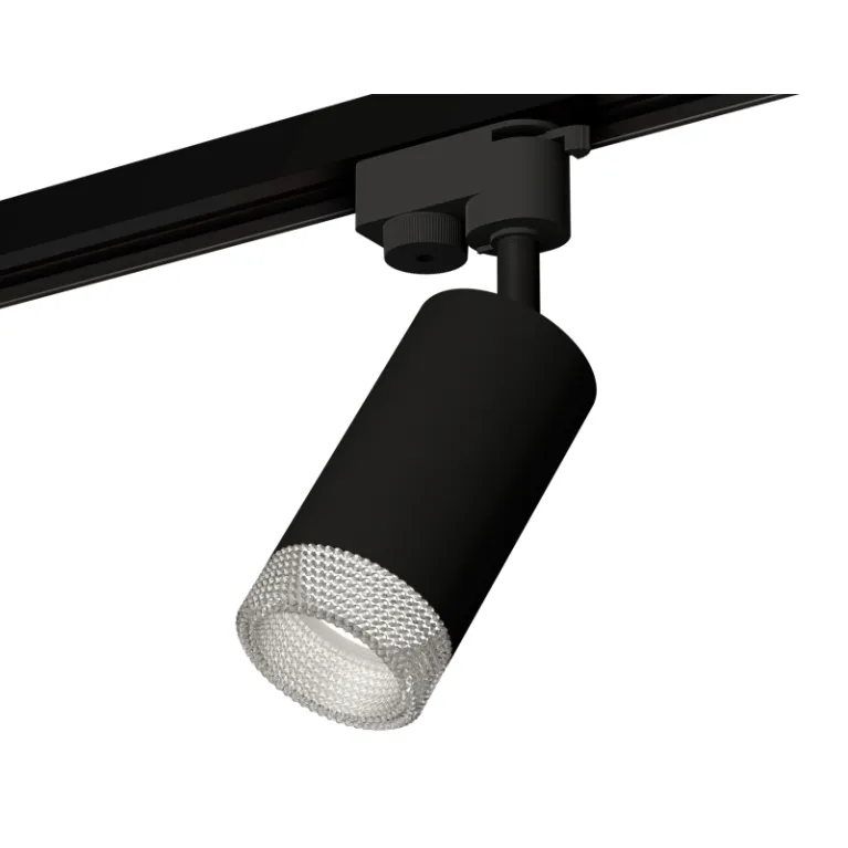 Трековый однофазный светильник Ambrella Light Track System XT6323080 (A2521, C6323, N6150) в Нижнем Новгороде