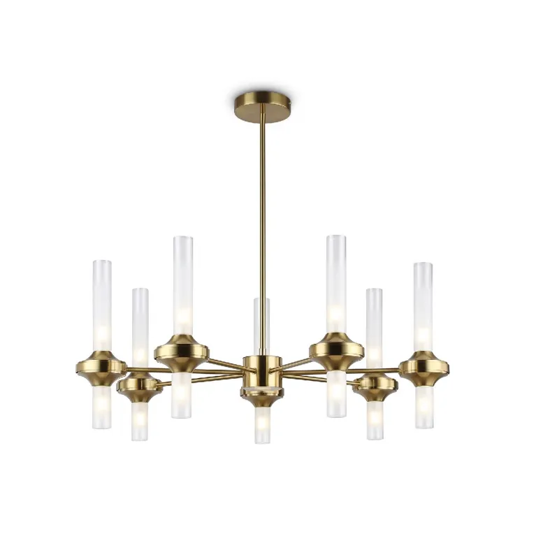 Люстра на штанге Ambrella Light High Light Modern LH55360 в Нижнем Новгороде