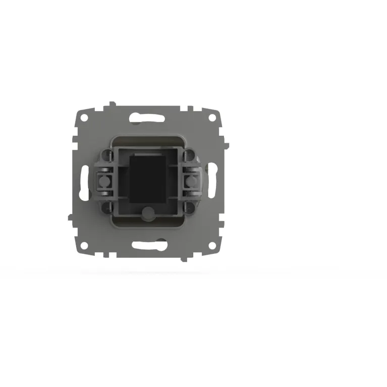 Розетка компьютерная (Cat 6) ELBI Zena Vega 609-011400-247 в Нижнем Новгороде