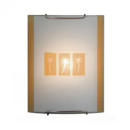 Настенный светильник Citilux Гоби CL921041W