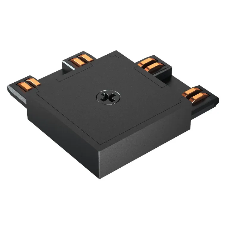 Коннектор угловой Arlight MAG-VIBE-CON-L90-POWER (BK) 044184 в Нижнем Новгороде