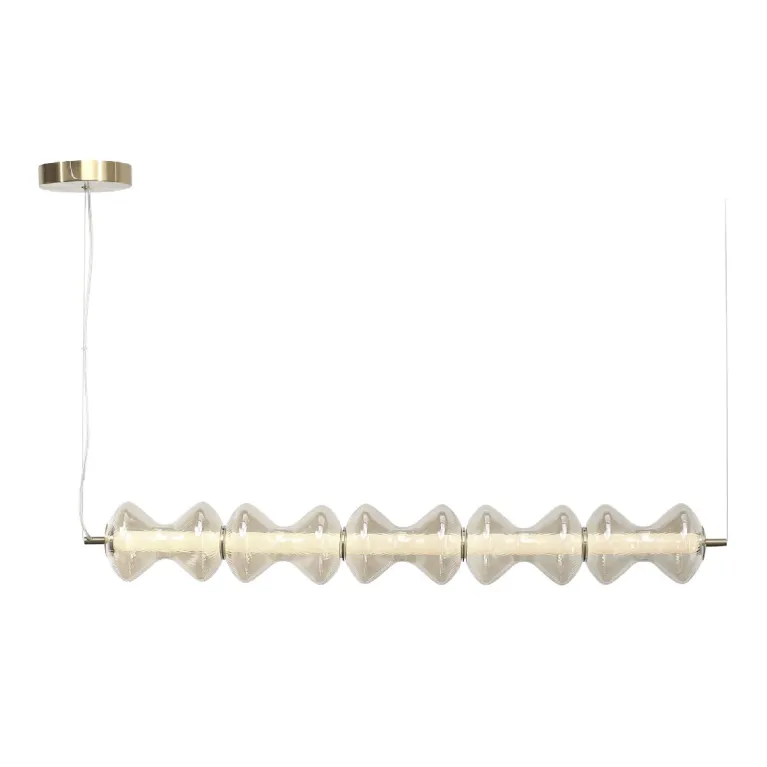 Подвесная люстра ST Luce Spine SL6136.243.01 в Нижнем Новгороде