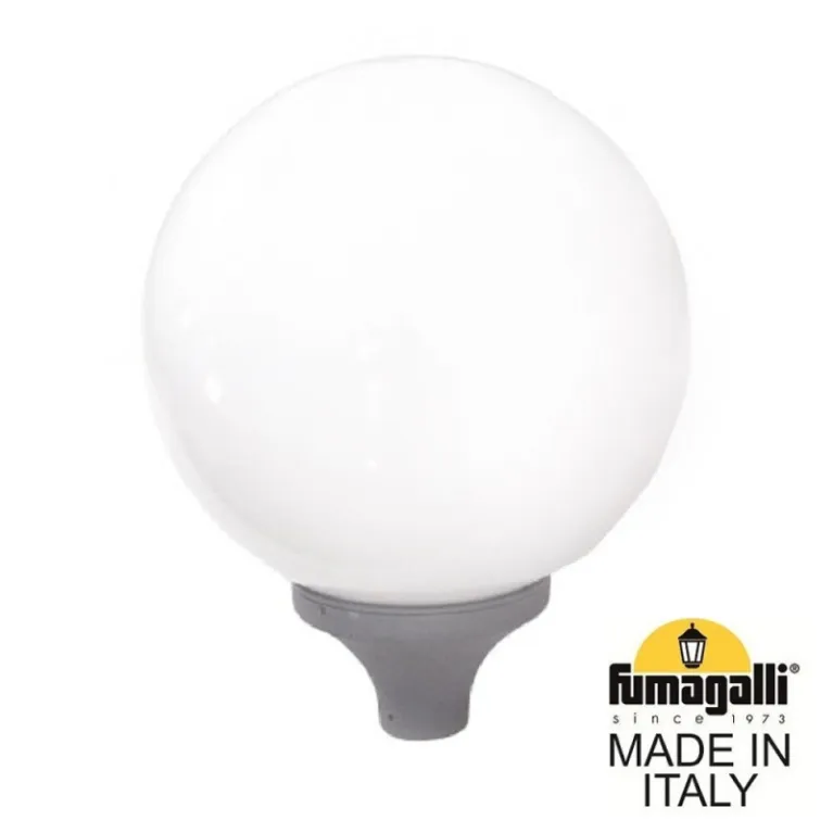 Уличный светильник Fumagalli Globe G41.000.000.LYE27 в Нижнем Новгороде