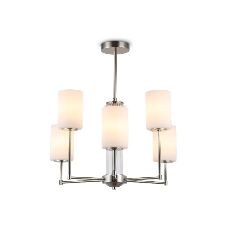 Люстра на штанге Ambrella Light High Light Modern LH56211 в Нижнем Новгороде