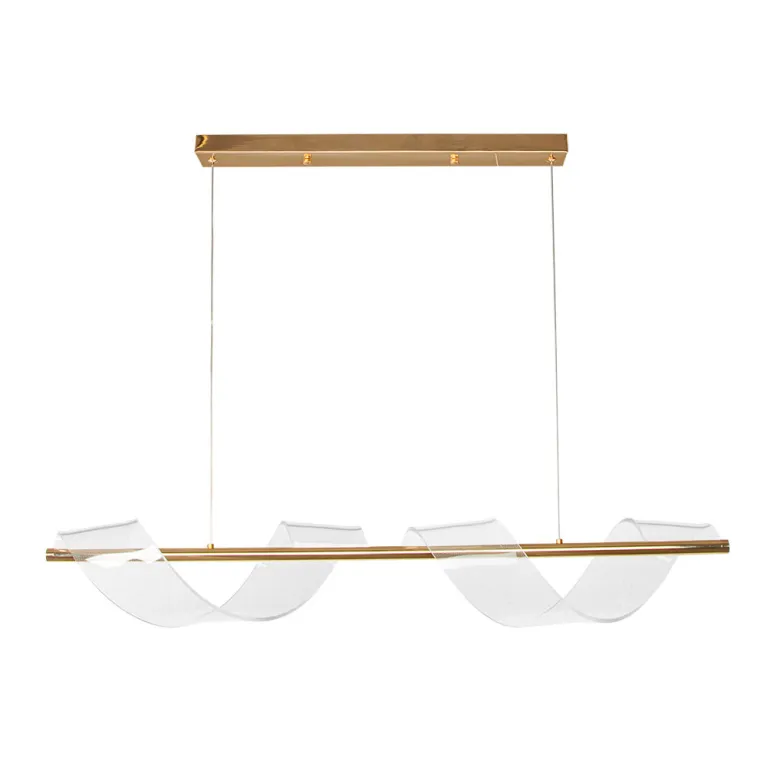 Подвесной светильник Arte Lamp Fiorita A2093SP-2GO в Нижнем Новгороде