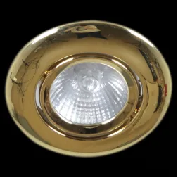 Встраиваемый светильник Reluce 05004-9.0-001AK MR16 GD