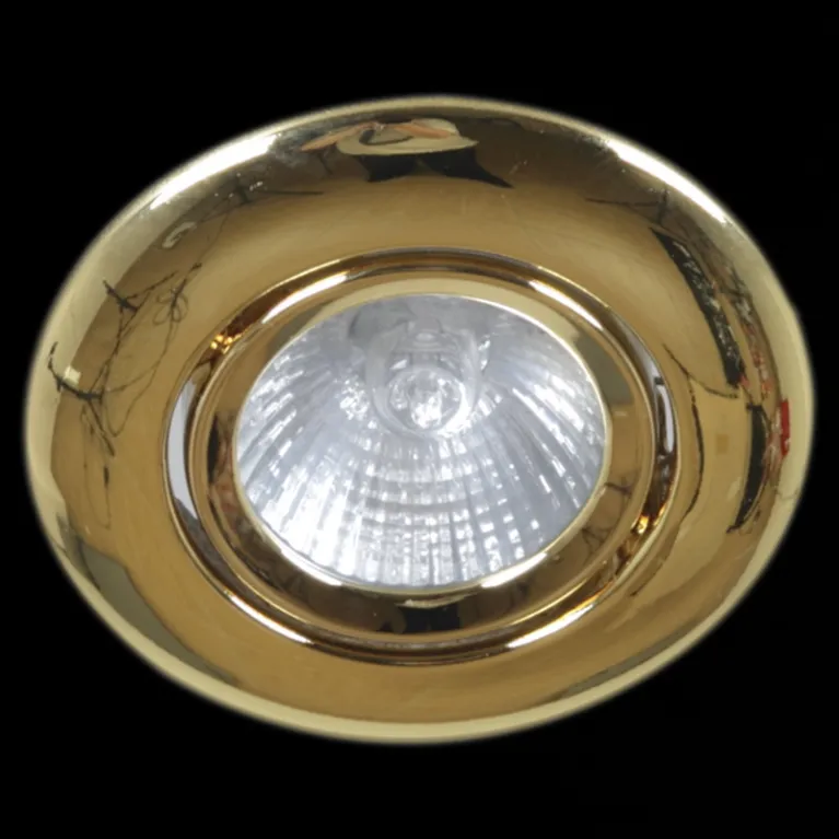 Встраиваемый светильник Reluce 05004-9.0-001AK MR16 GD в Нижнем Новгороде