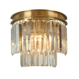 Настенный светильник Newport 31101/A Brass М0060776
