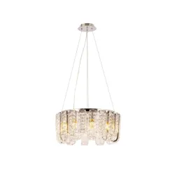 Подвесная люстра Aployt Konstanciya APL.790.03.10