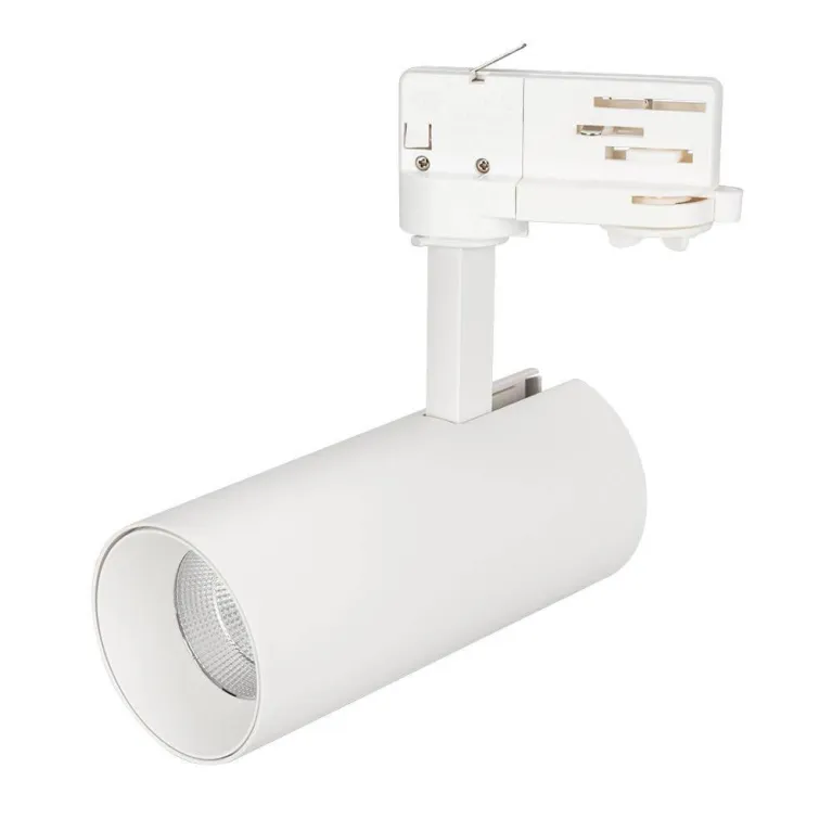 Трековый светодиодный светильник Arlight SP-Polo-Track-Leg-R65-8W Day4000 027468 в Нижнем Новгороде