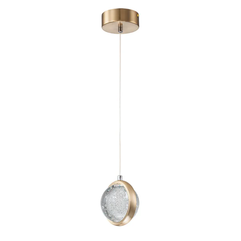 Подвесной светильник Arte Lamp Faberge A2451SP-5PB в Нижнем Новгороде