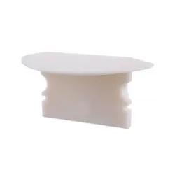Заглушка Deko-Light End Cap P-ET-02-15 Set 2 pcs 978150