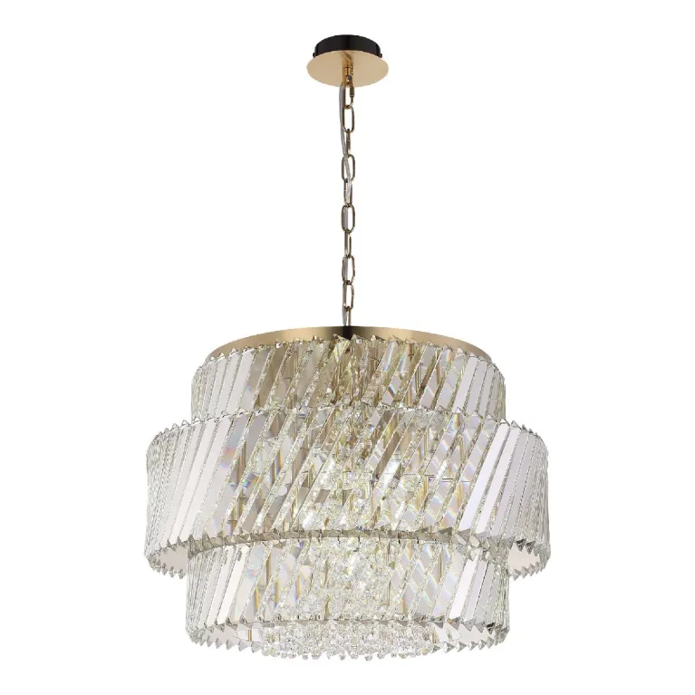 Подвесная люстра ST Luce Ritz SL6138.303.12 в Нижнем Новгороде