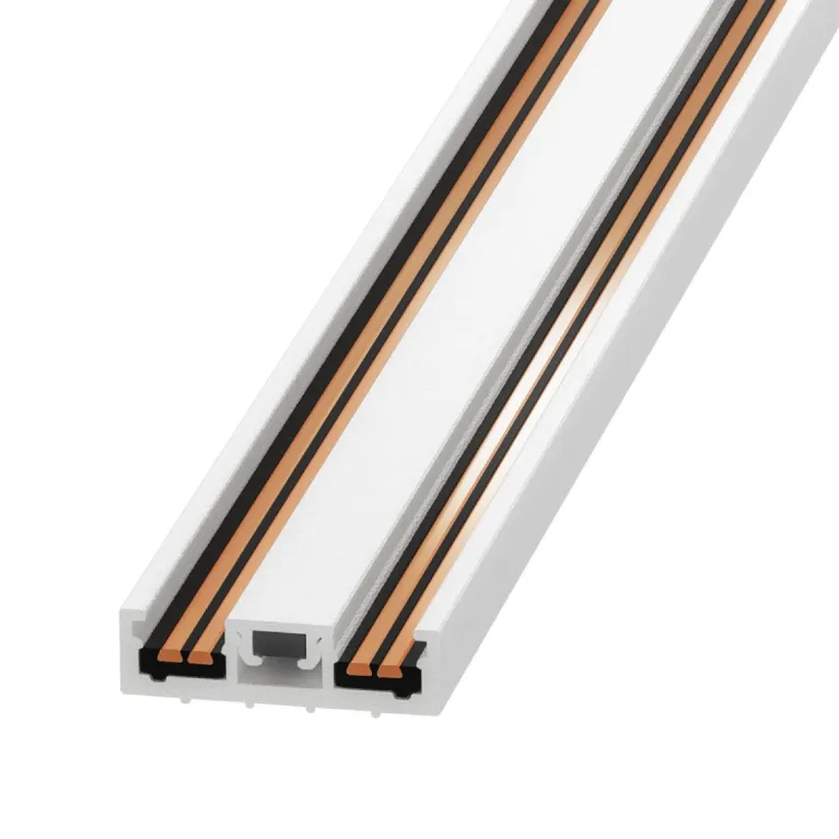 Шинопровод Arlight MAG-VIBE-TRACK-257-3000 (WH) 044506 в Нижнем Новгороде