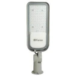 Уличный консольный светильник Feron SP3060 48687