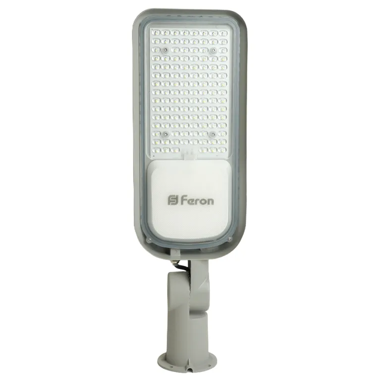 Уличный консольный светильник Feron SP3060 48687 в Нижнем Новгороде