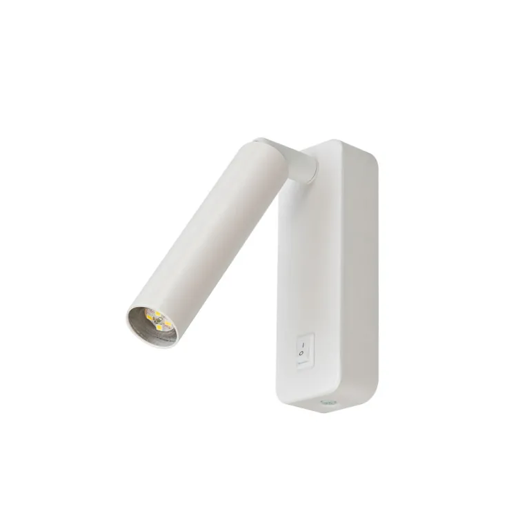 Спот Arte Lamp Spot A1224AP-1WH в Нижнем Новгороде