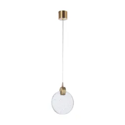 Подвесной светильник Arte Lamp Planet A1801SP-3PB