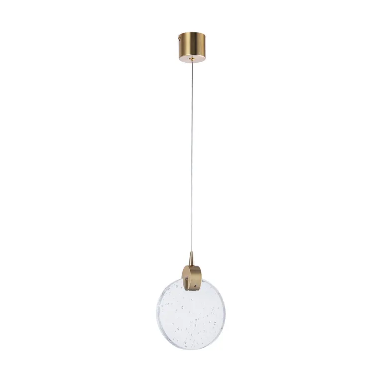 Подвесной светильник Arte Lamp Planet A1801SP-3PB в Нижнем Новгороде