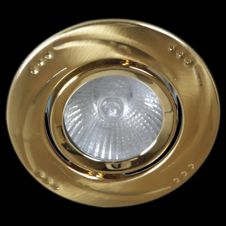 Встраиваемый светильник Reluce 05006-9.0-001AK MR16 SG в Нижнем Новгороде