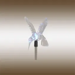 Светильник на солнечных батареях Globo Solar V 33941