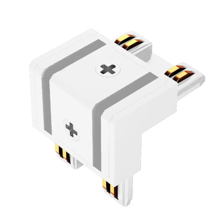 Коннектор угловой Arlight MAG-VIBE-CON-L90-INT-POWER (WH, внутренний) 044507 в Нижнем Новгороде