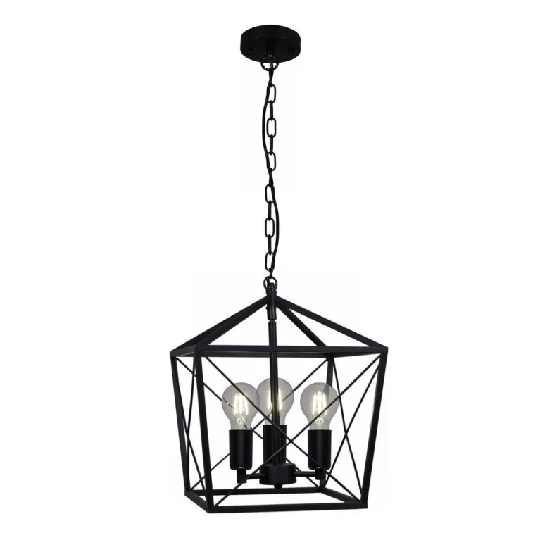Подвесная люстра Illumico IL1026-3PA-05 BK в Нижнем Новгороде
