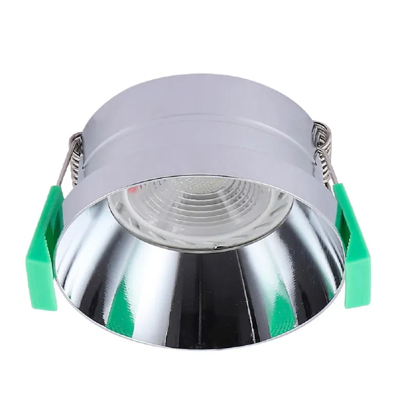 Встраиваемый светильник Crystal Lux CLT 044C CH в Нижнем Новгороде