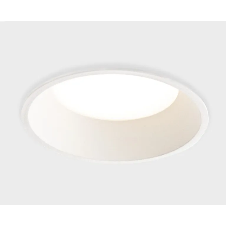 Встраиваемый светильник Italline IT06-6014 white 3000K в Нижнем Новгороде