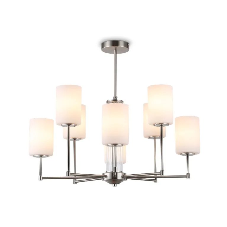 Люстра на штанге Ambrella Light High Light Modern LH56213 в Нижнем Новгороде